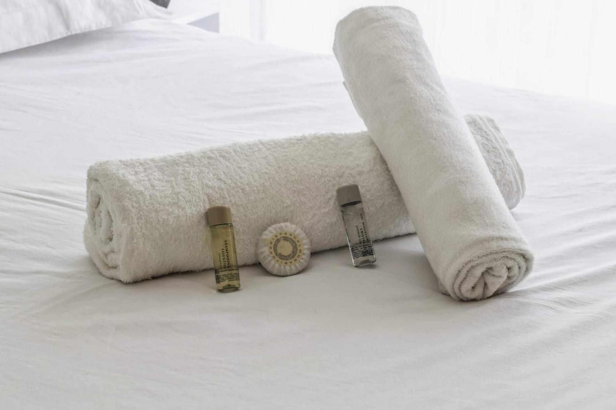 Appartement Labrouste Et Son Balcon - Welkeys Párizs Kültér fotó